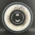 Raptor Eye Sockibomb Slammer Classic Supreme *Signed* - Ricky 2X!