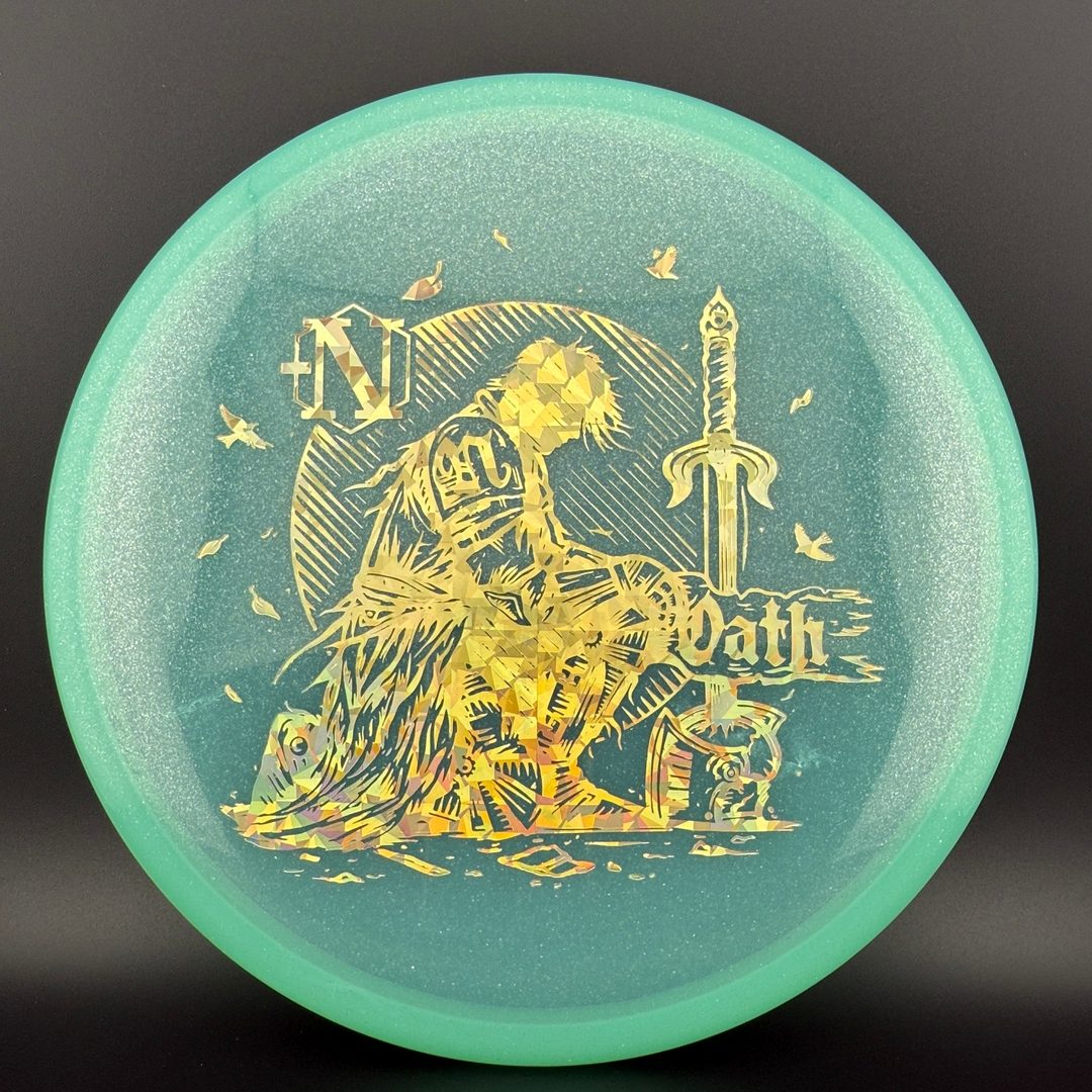 Arcane Oath
