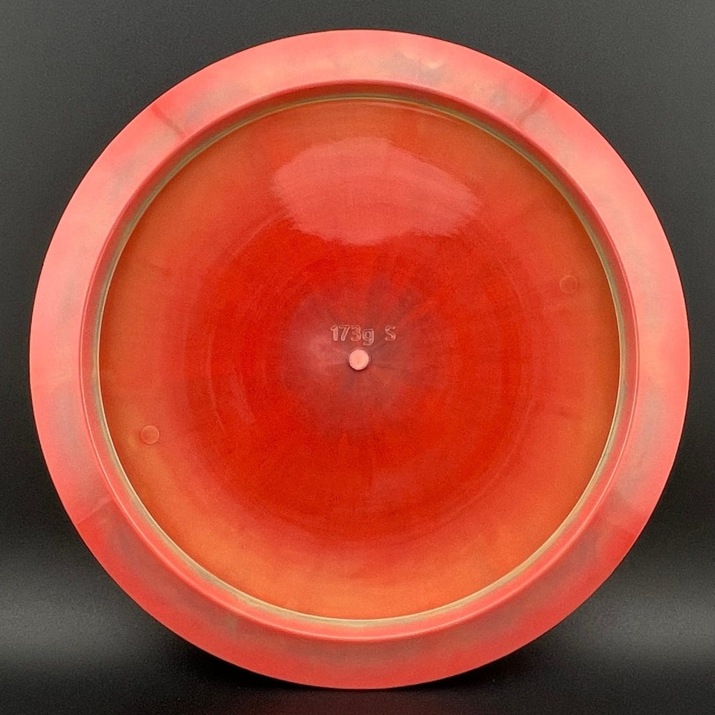 Soft Aura Construct