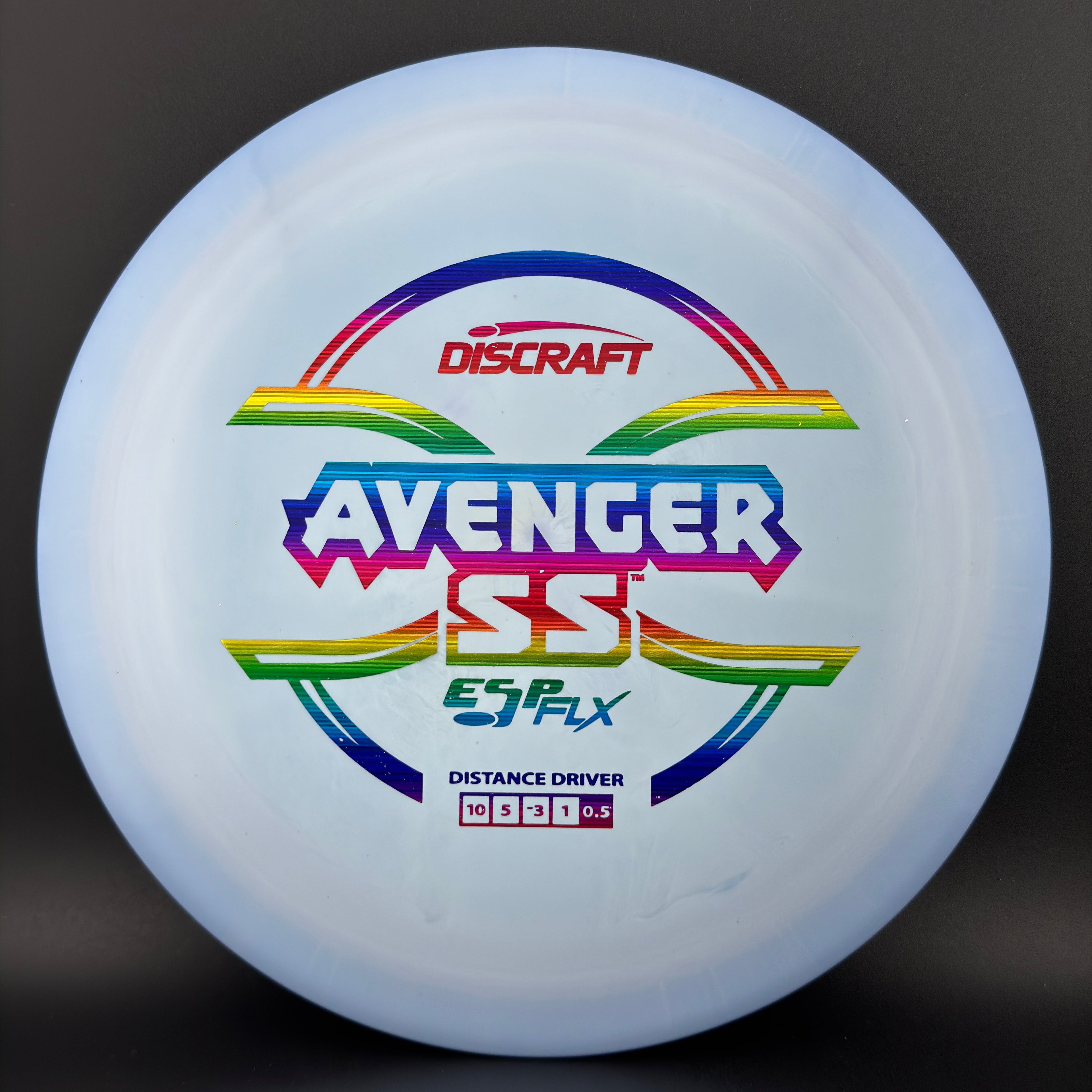 ESP FLX Avenger SS