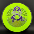 Neutron Volt - RADioactive Man by Ripper Studios