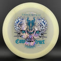 Glow Construct - Owl Stamp