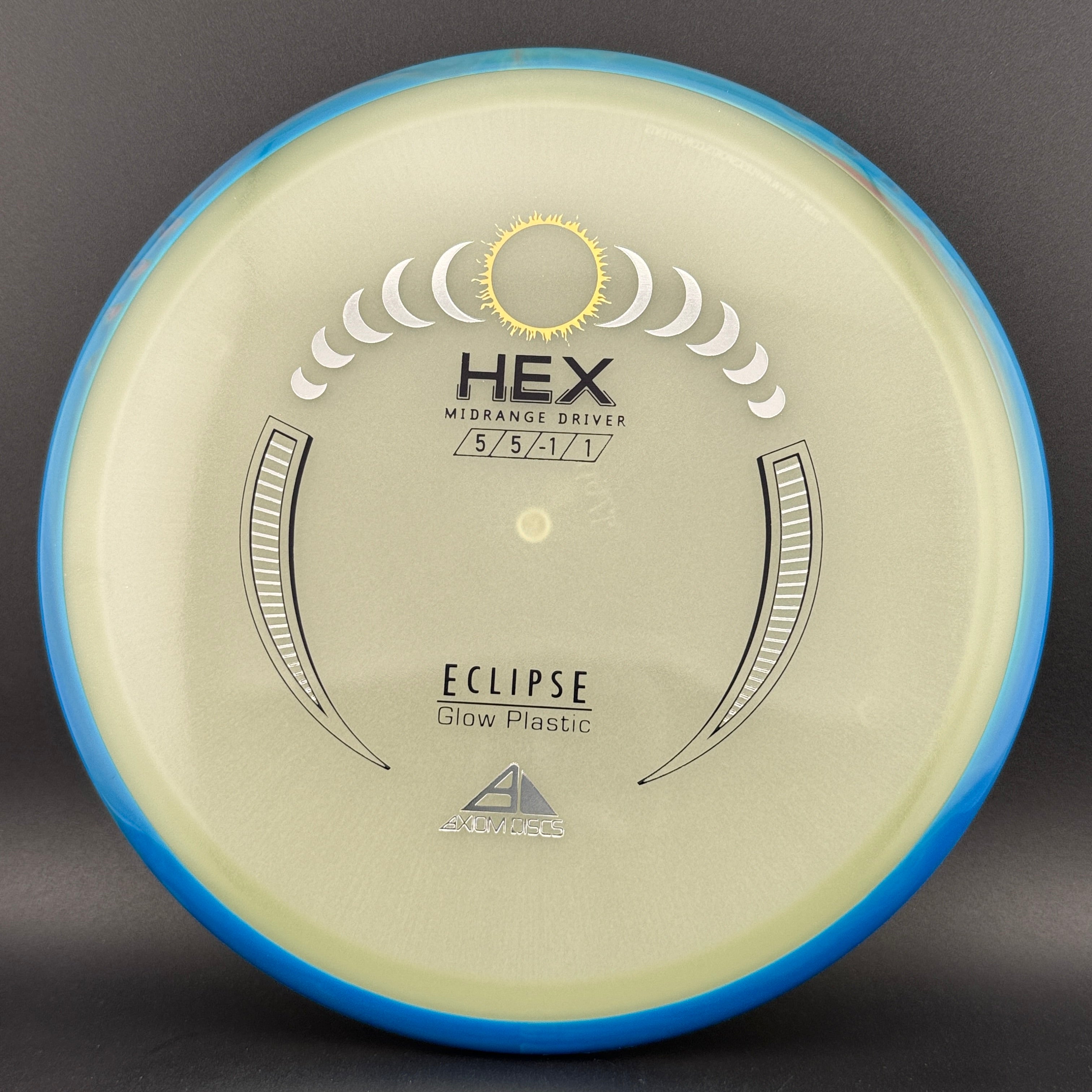 Eclipse 2.0 Hex