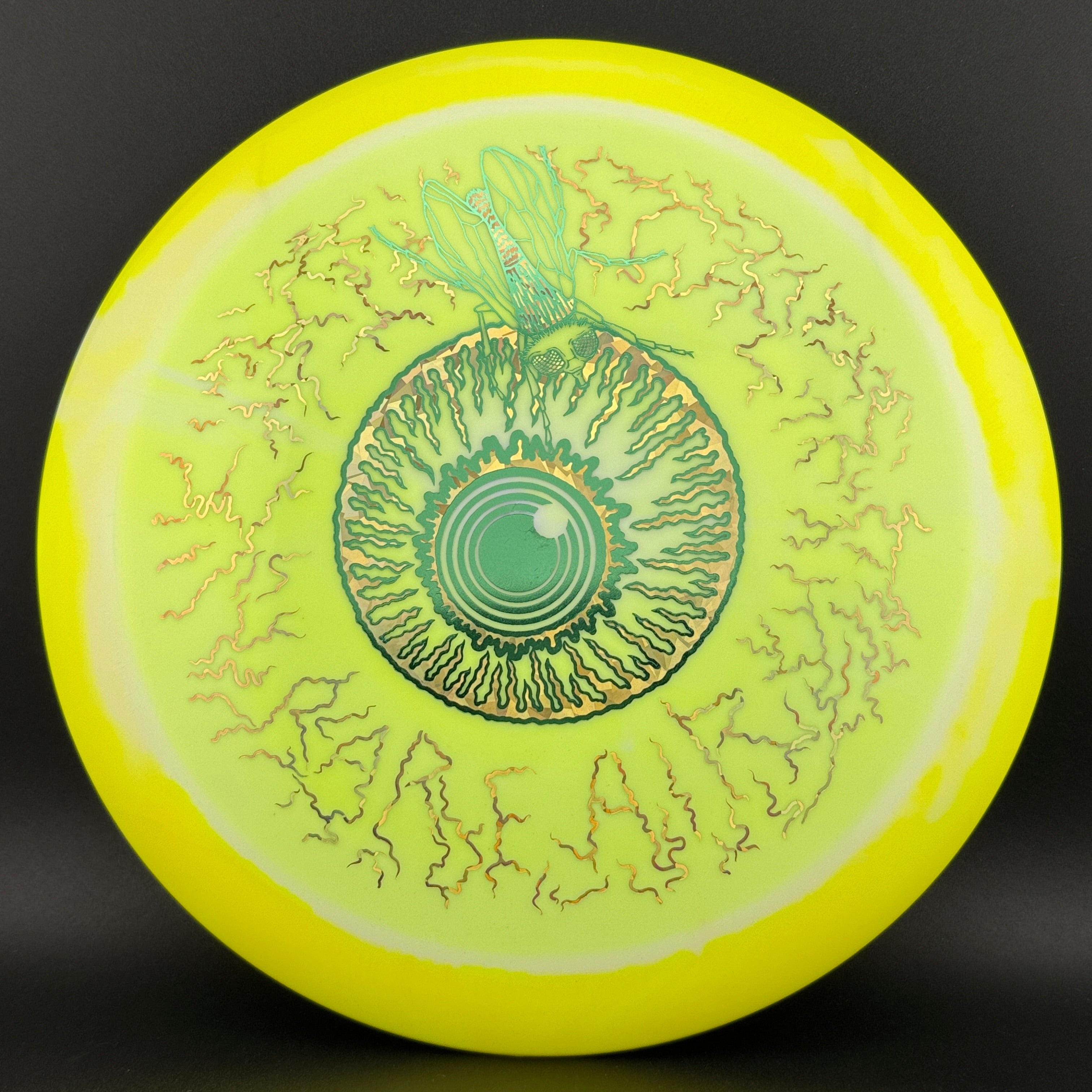 Halo Star Mamba - Eye-Fly RAD V2 by Ripper Studios