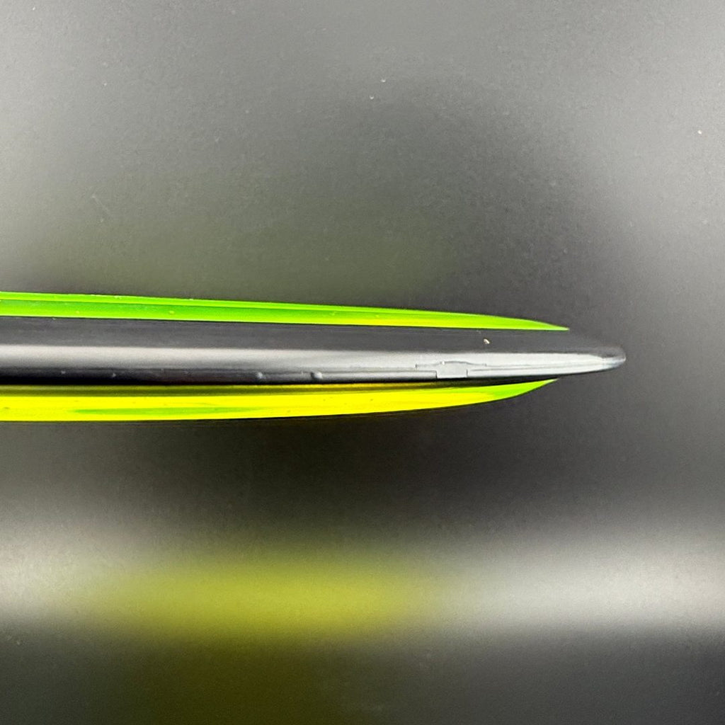 Proton Inertia