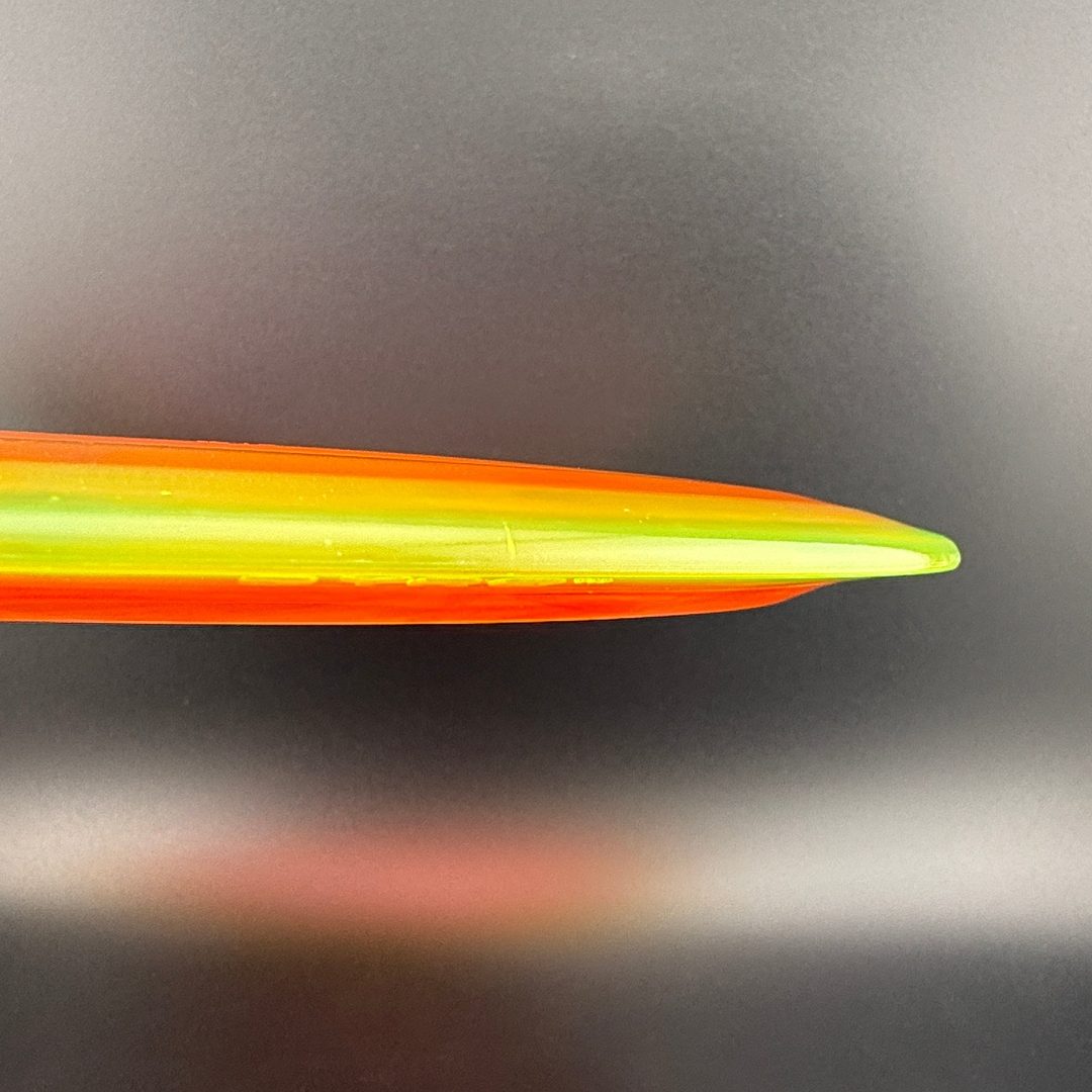 Prism Soft Proton Vanish - Gyropalooza 2025