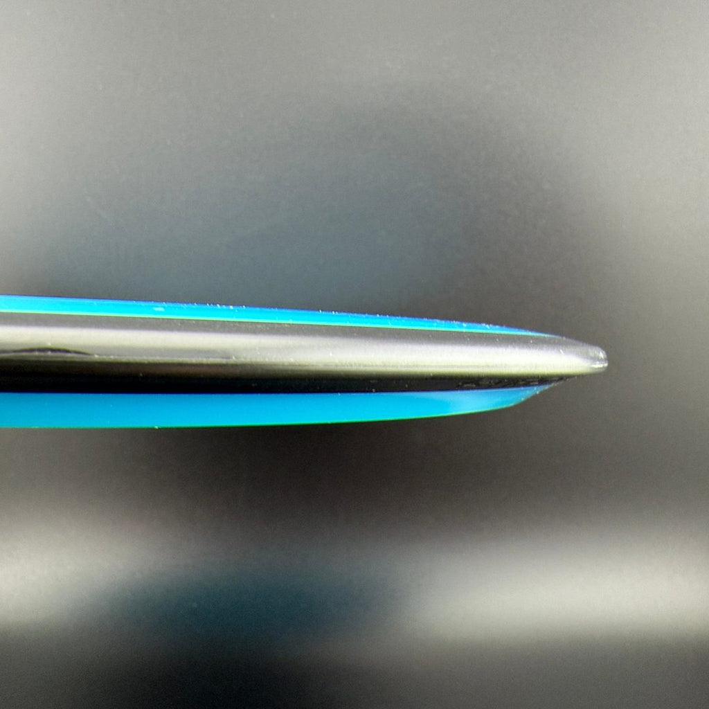 Neutron Resistor