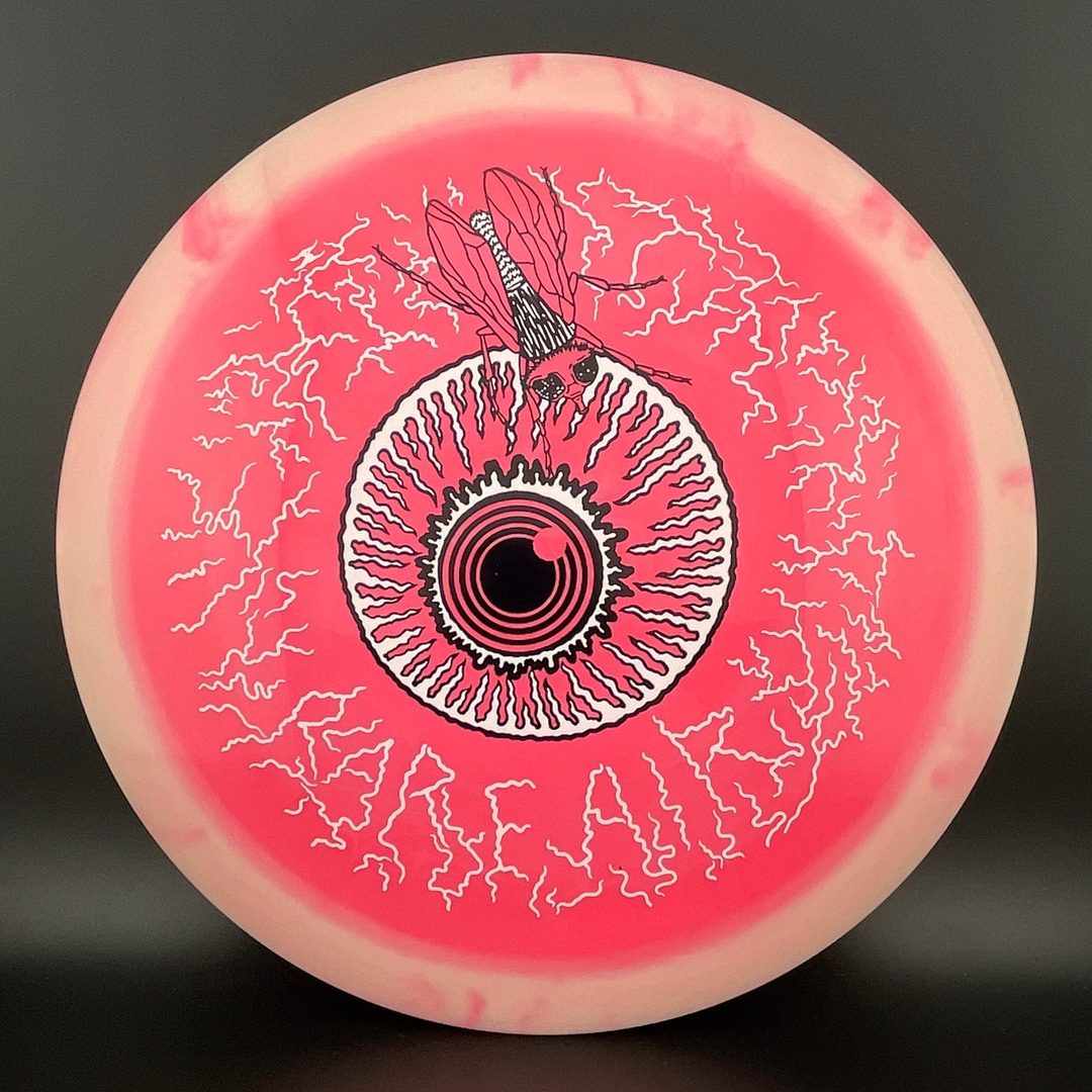 Halo Star Sidewinder- Eye-Fly RAD V2 by Ripper Studios