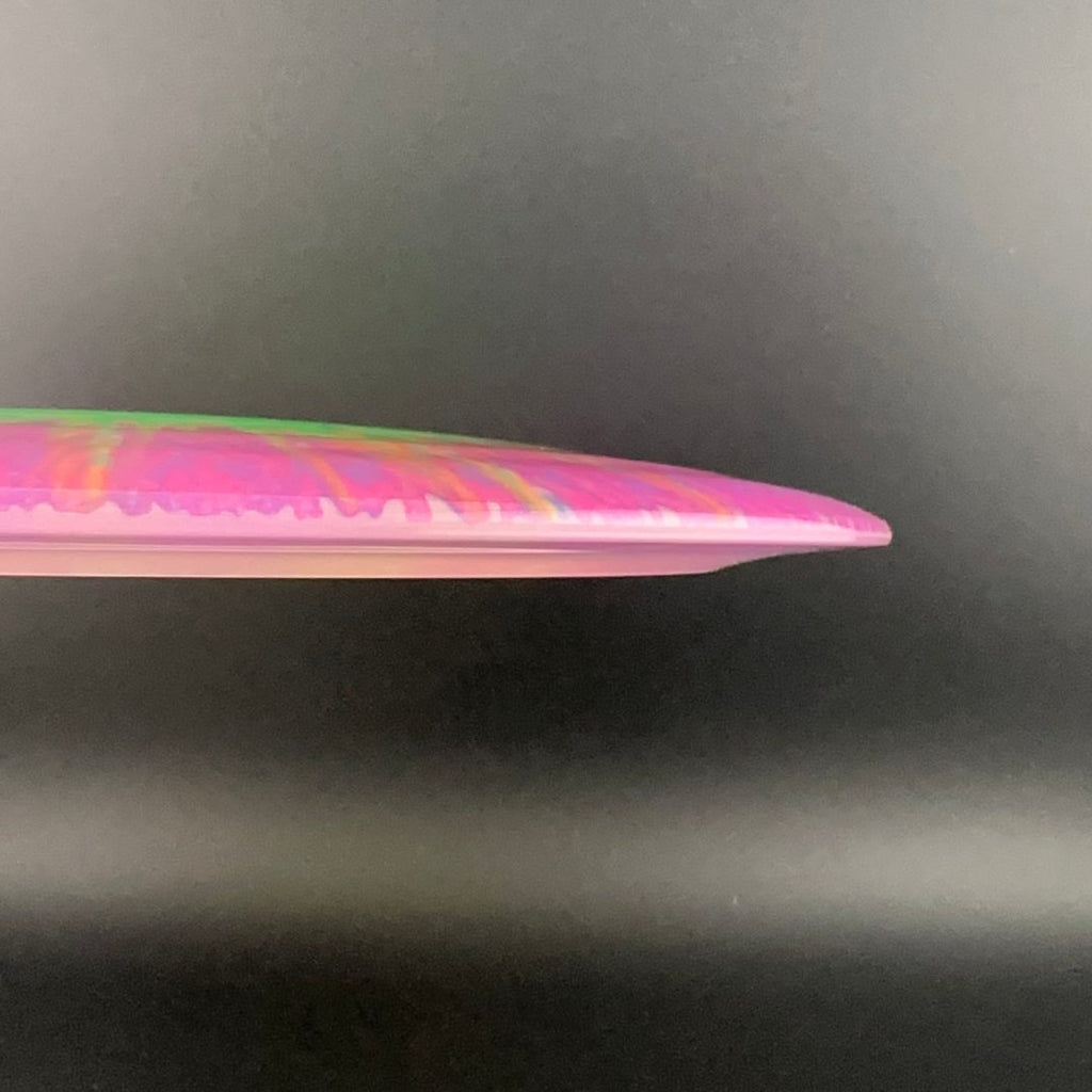 I-Dye Champion Katana