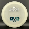 Forged Radiant Interval - Double Team Stamp *Gibson Stash*