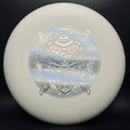OG Firm Phi - Thought Space Athletics Ronin Stamp