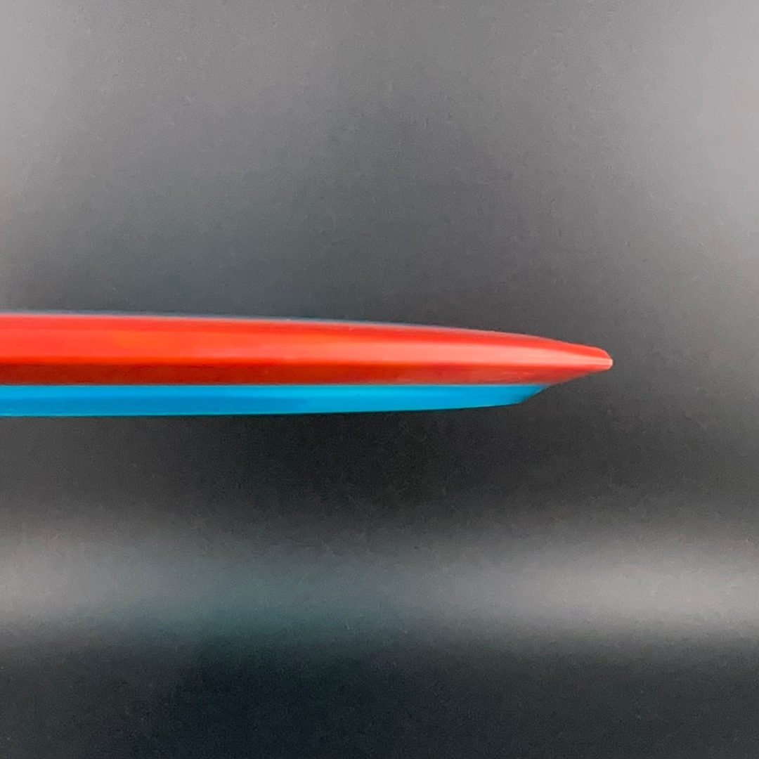 Proton Fireball