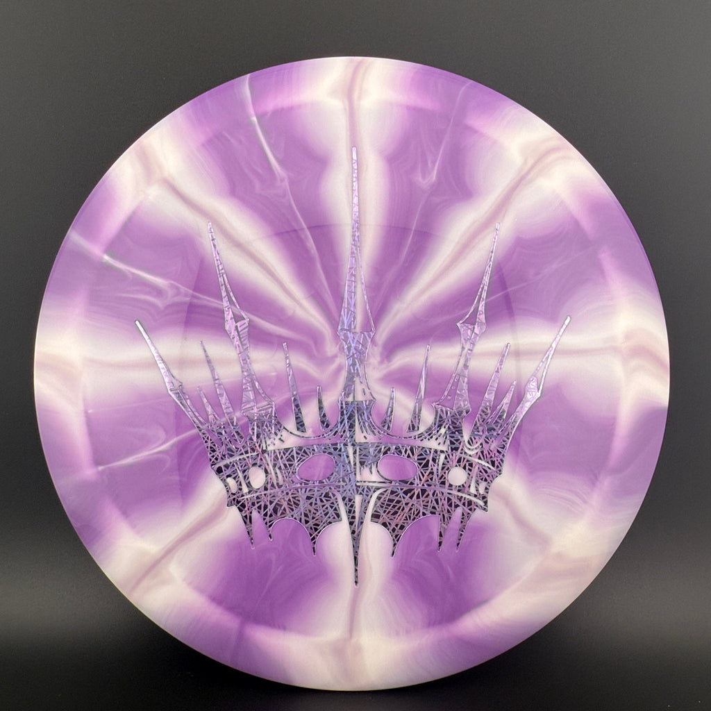 Extreme Burst Royal Grand Grace - XL Crown