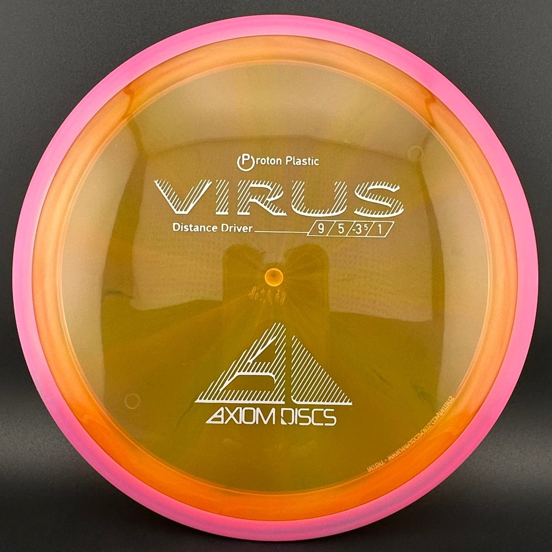 Proton Virus