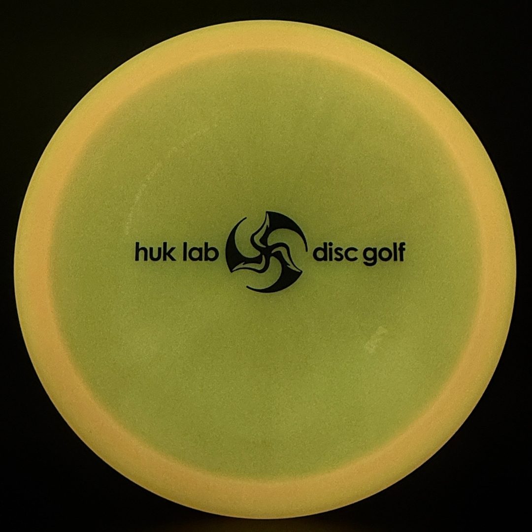 VIP Moonshine Pine - Huk Lab TriFly Bar Stamp