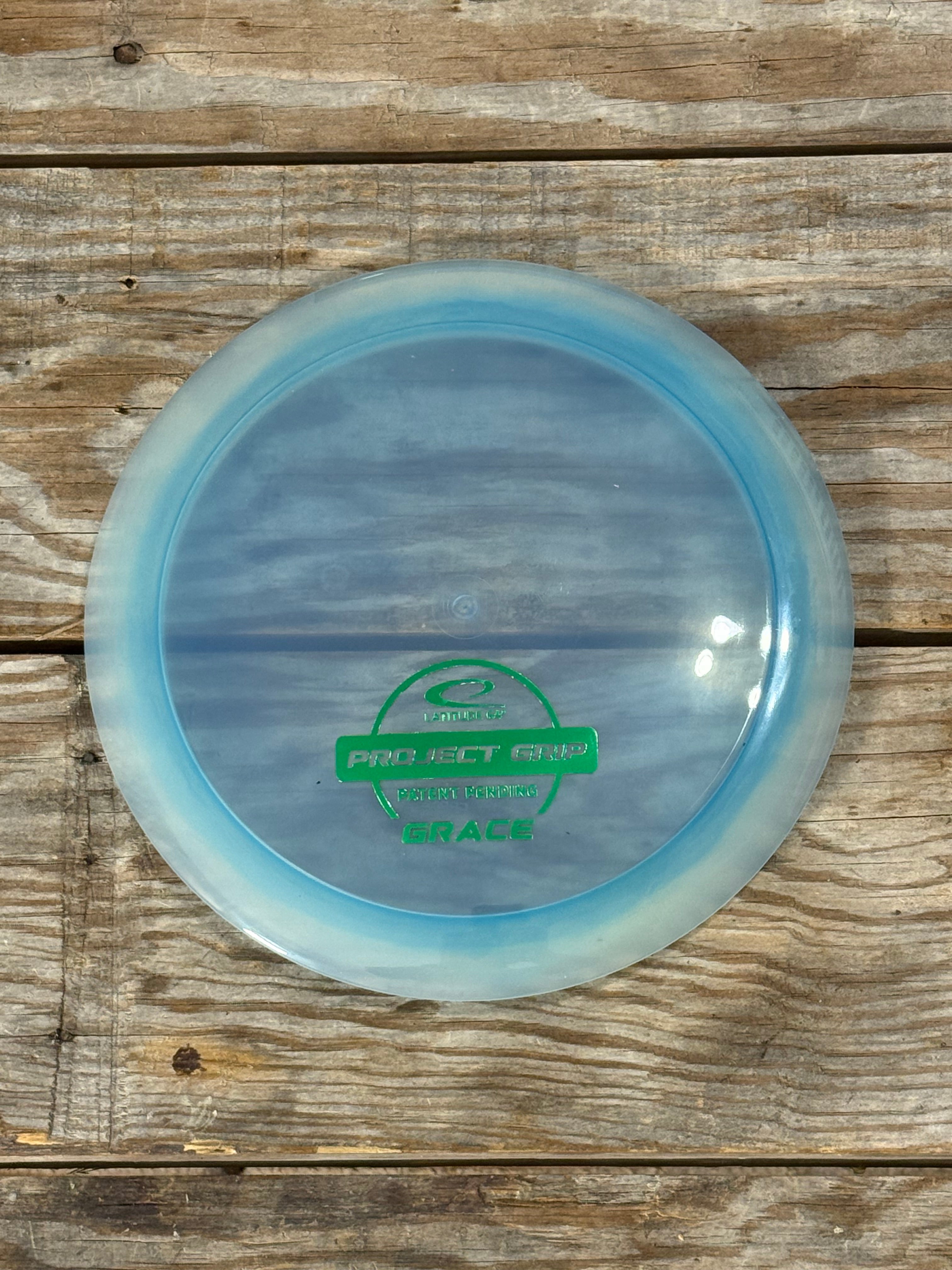 Project Grip Grace