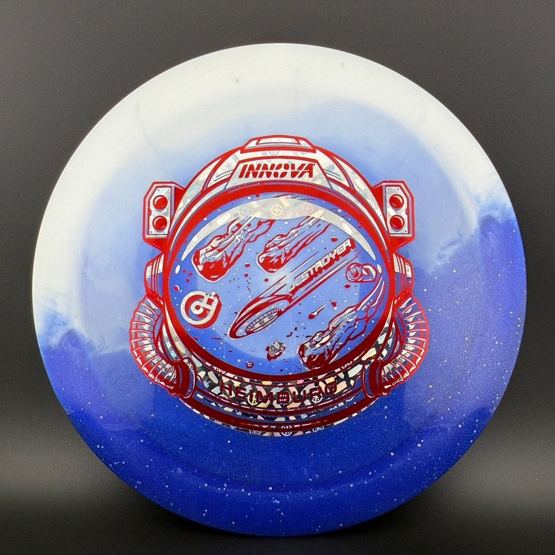 Duo Destroyer - Calvin Heimburg Tour Series