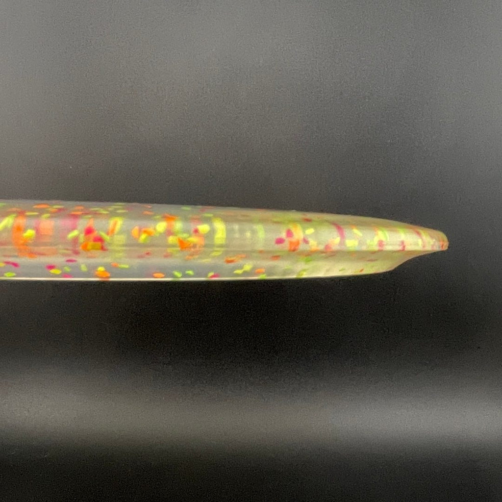 CryZtal Confetti Cigarra - Anthony Barela