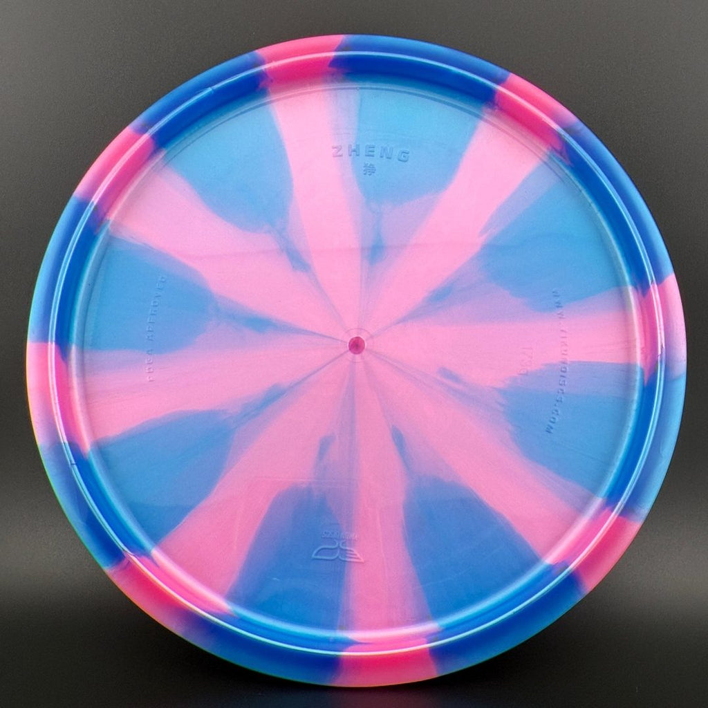 Glaze-X Zheng