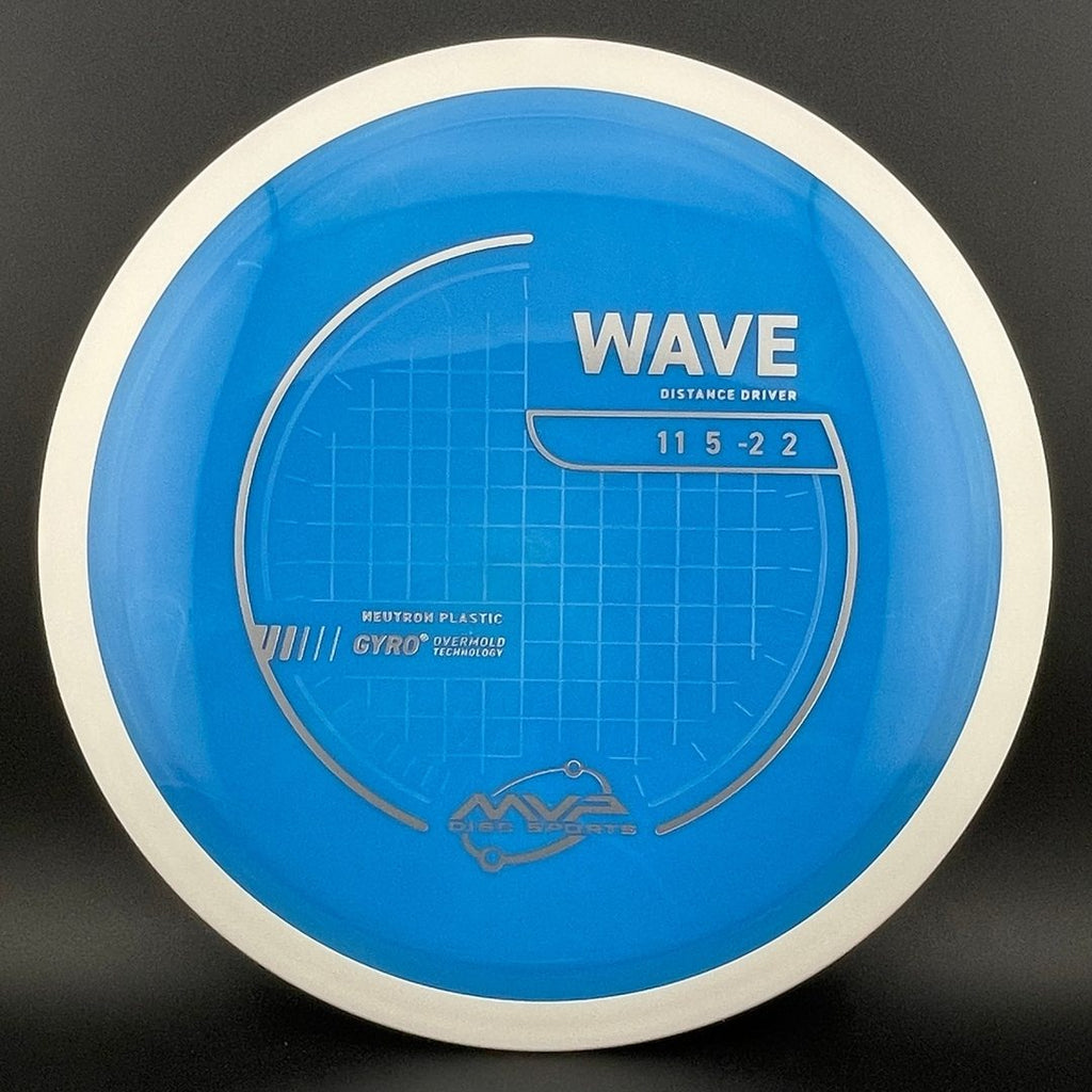 Neutron Wave