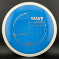 Neutron Wave