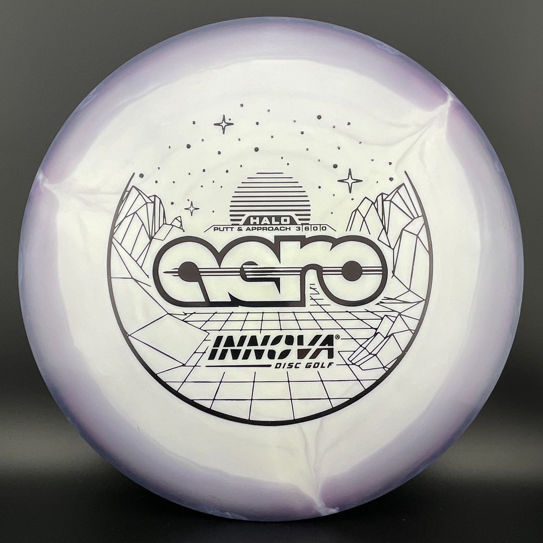 Halo Star Aero