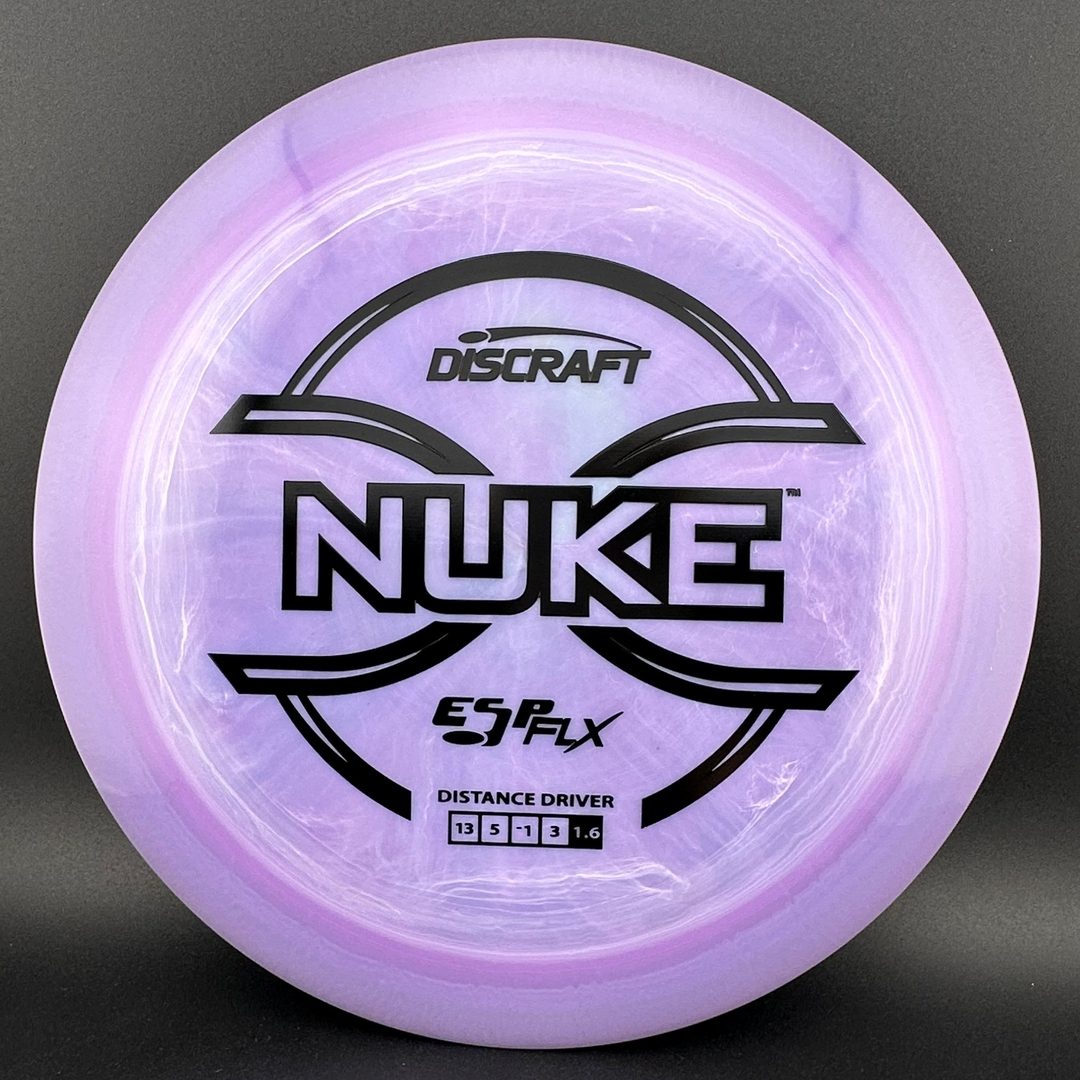 ESP FLX Nuke