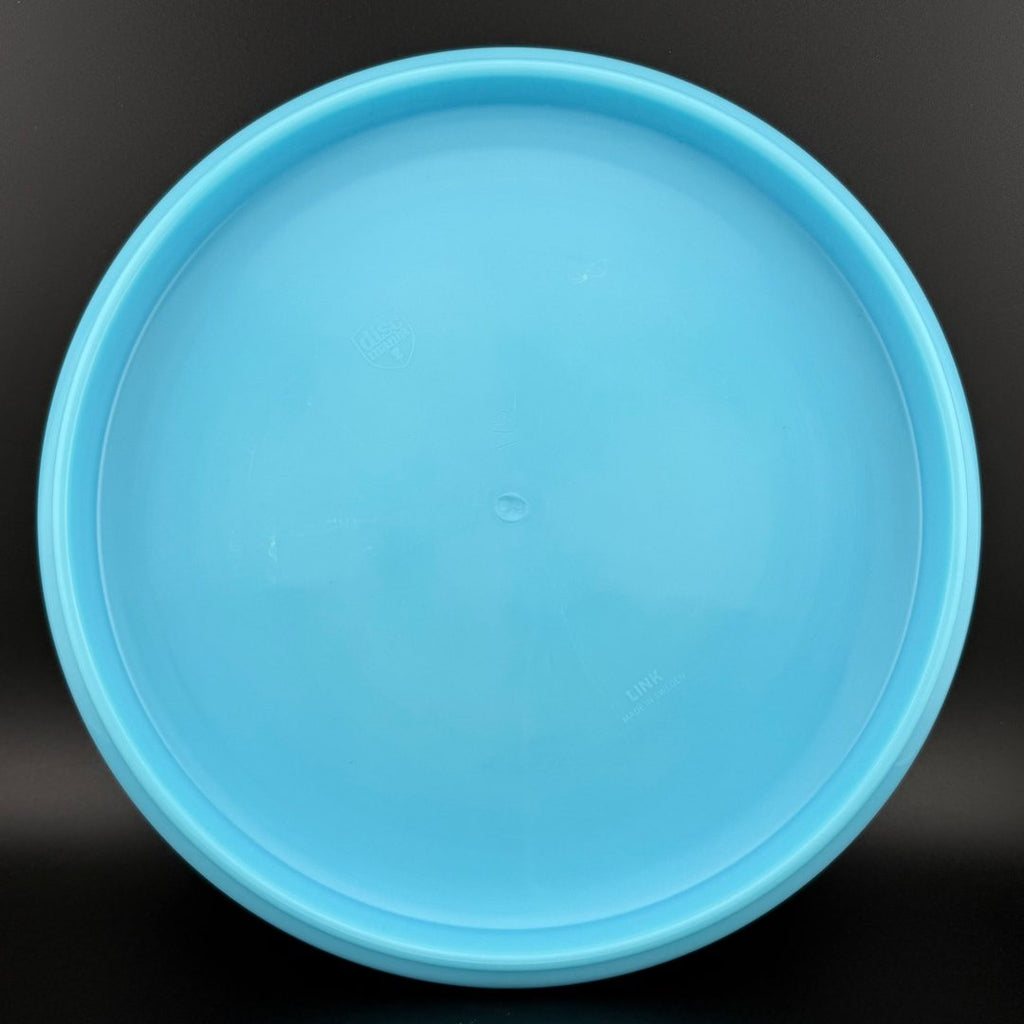 Lux Link - Huk Lab Repeater - Tri-Fly Stamp