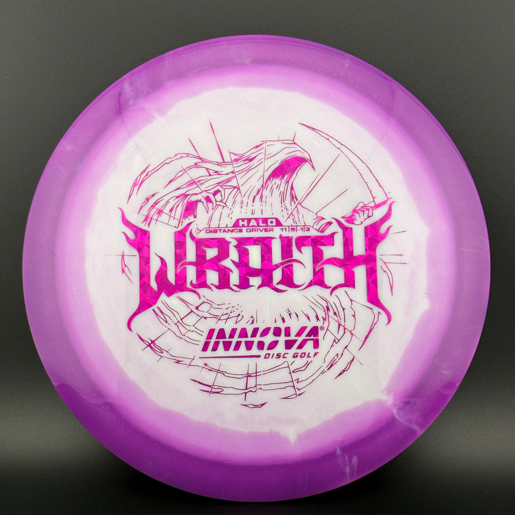Halo Star Wraith