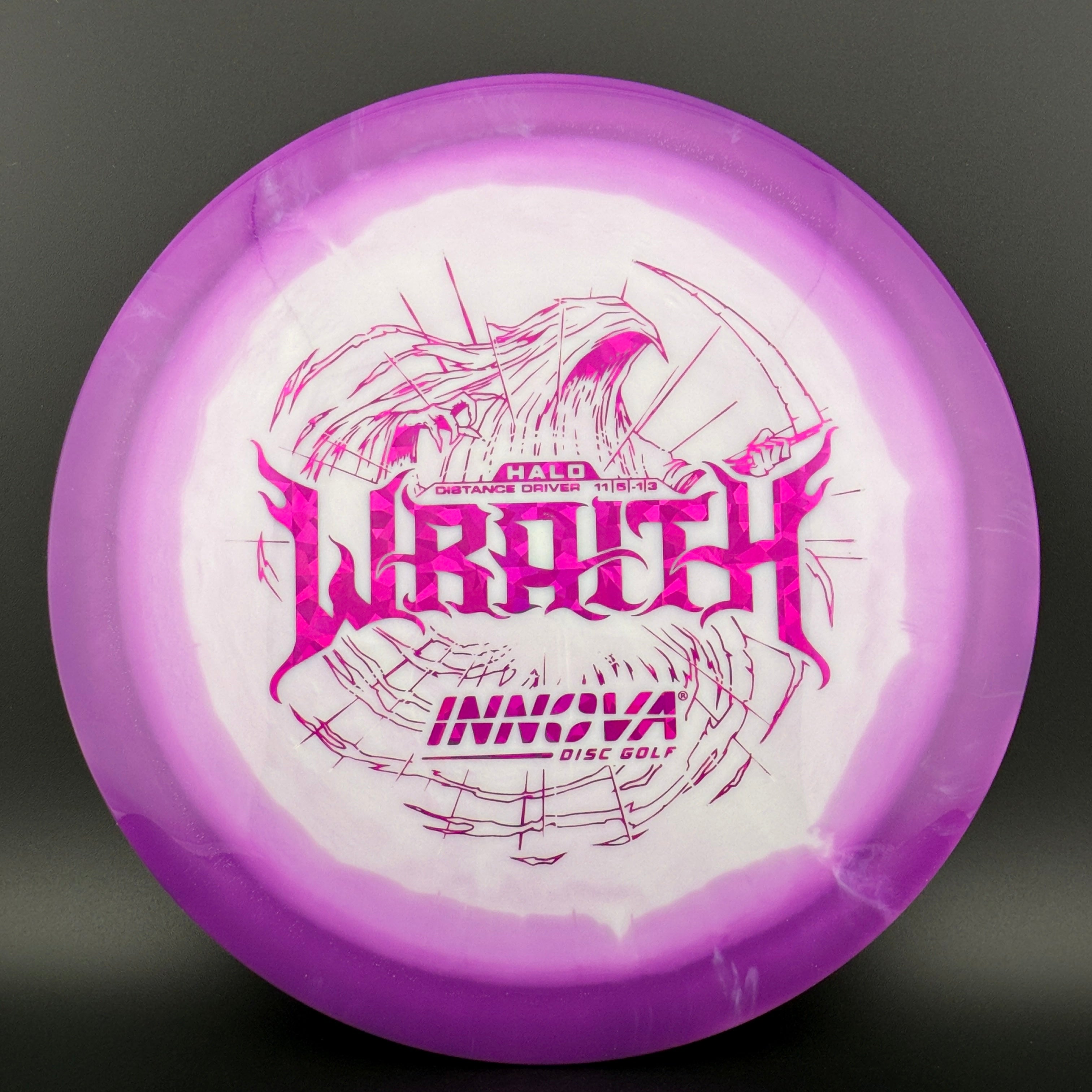 Halo Star Wraith
