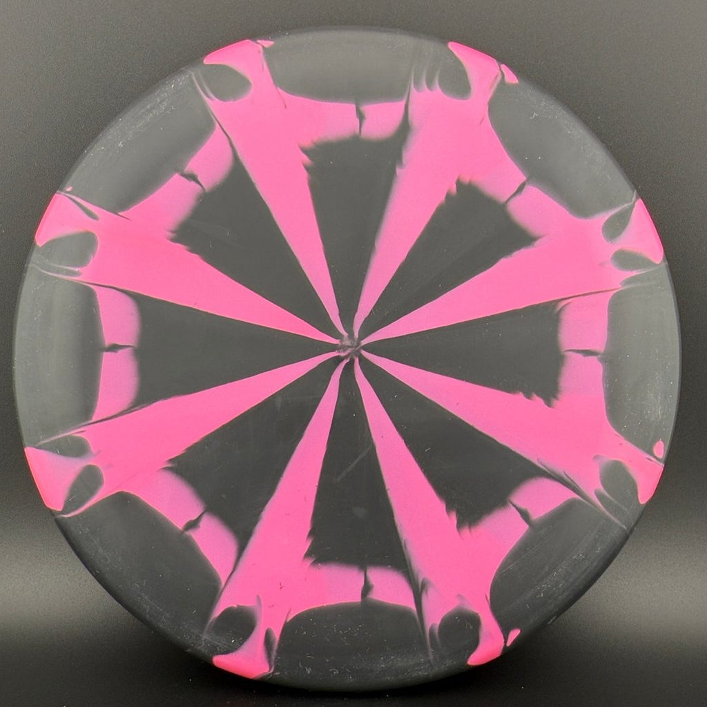 Marbled Graphite Tundra