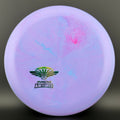 Color Glow Nexus Firefly - Air Force Stamp