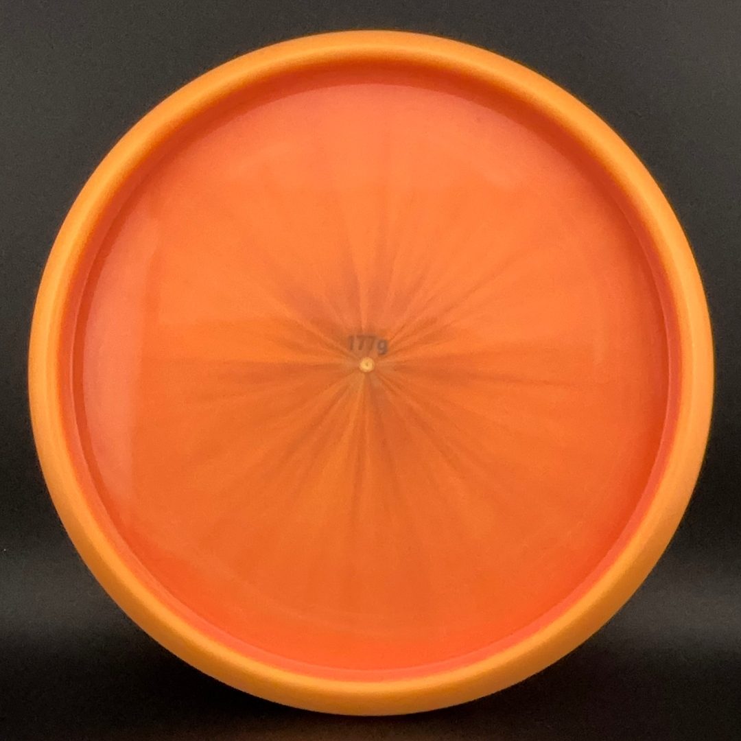 Swirl ESP Sled - First Run