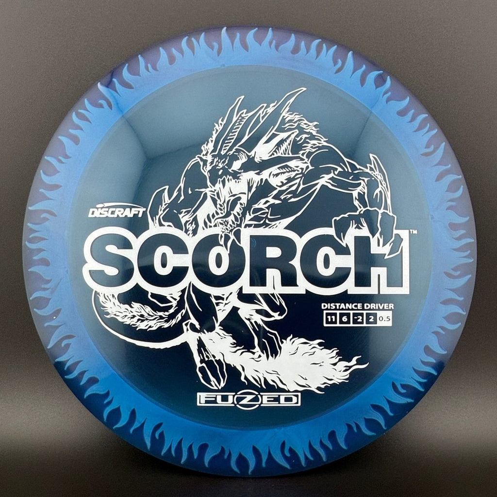 FuZed Z Scorch