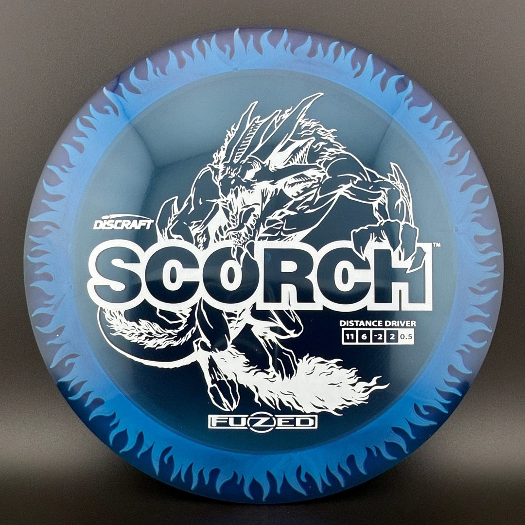 FuZed Z Scorch