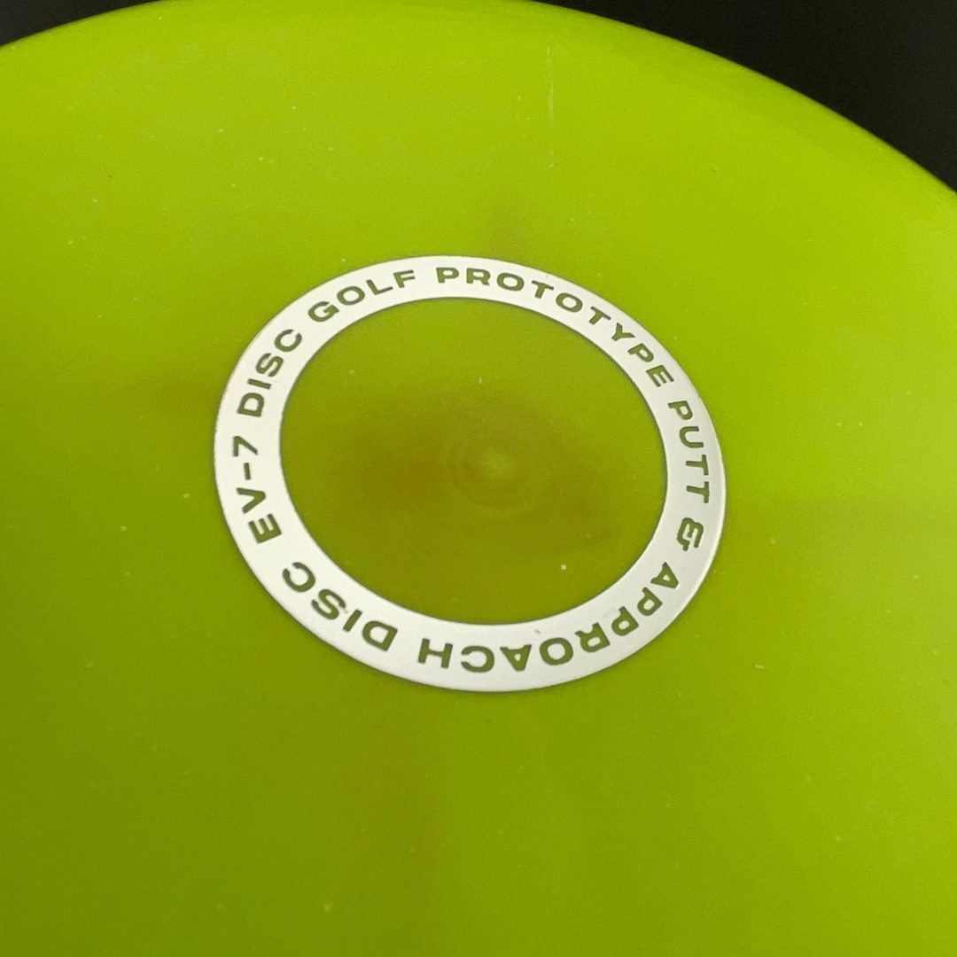 OG Firm Telos - Prototype *Gibson Stash*