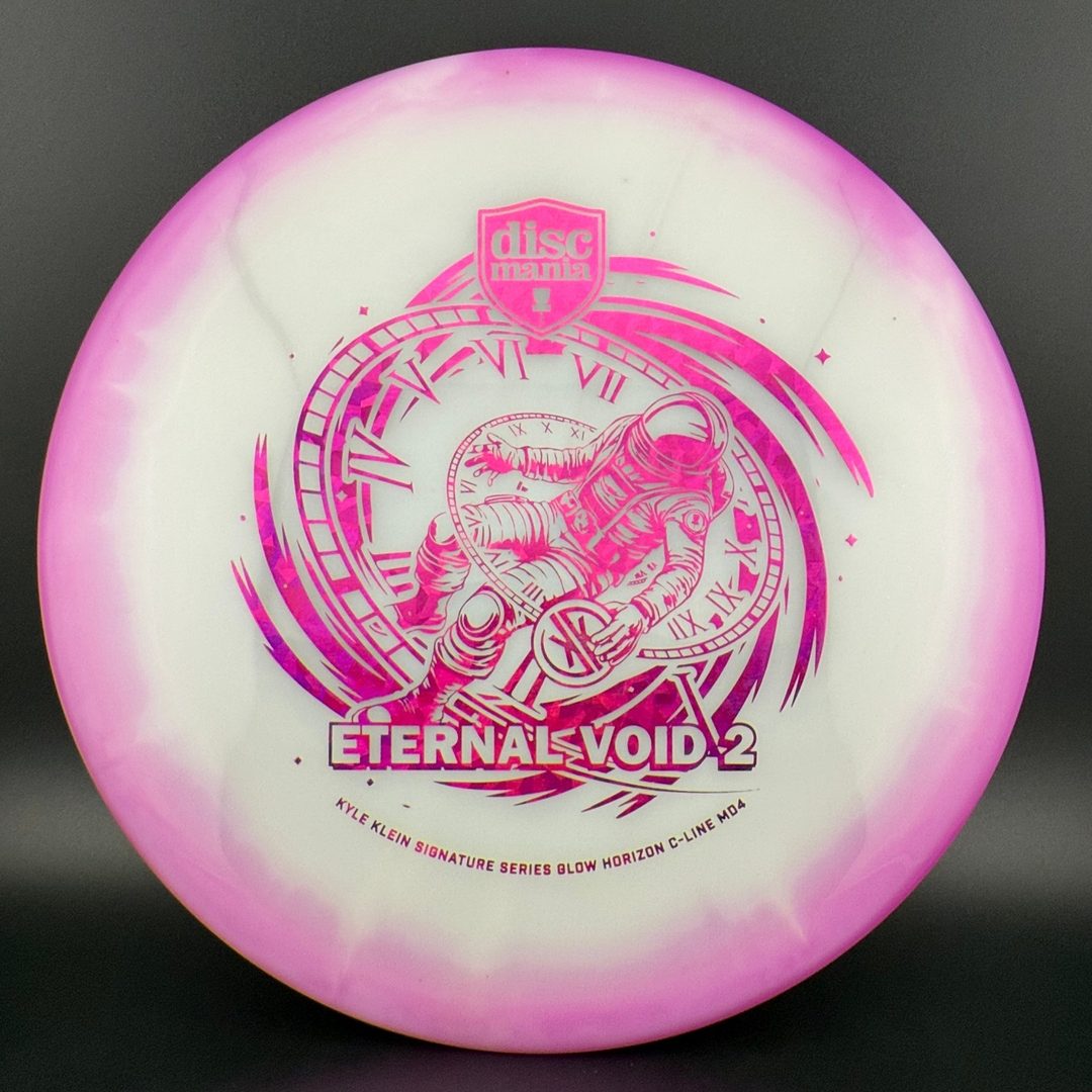 Glow Horizon C-Line MD4 - Eternal Void 2 - Kyle Klein Sig Series
