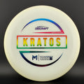 Glo Z Kratos - Limited Edition - DGLO