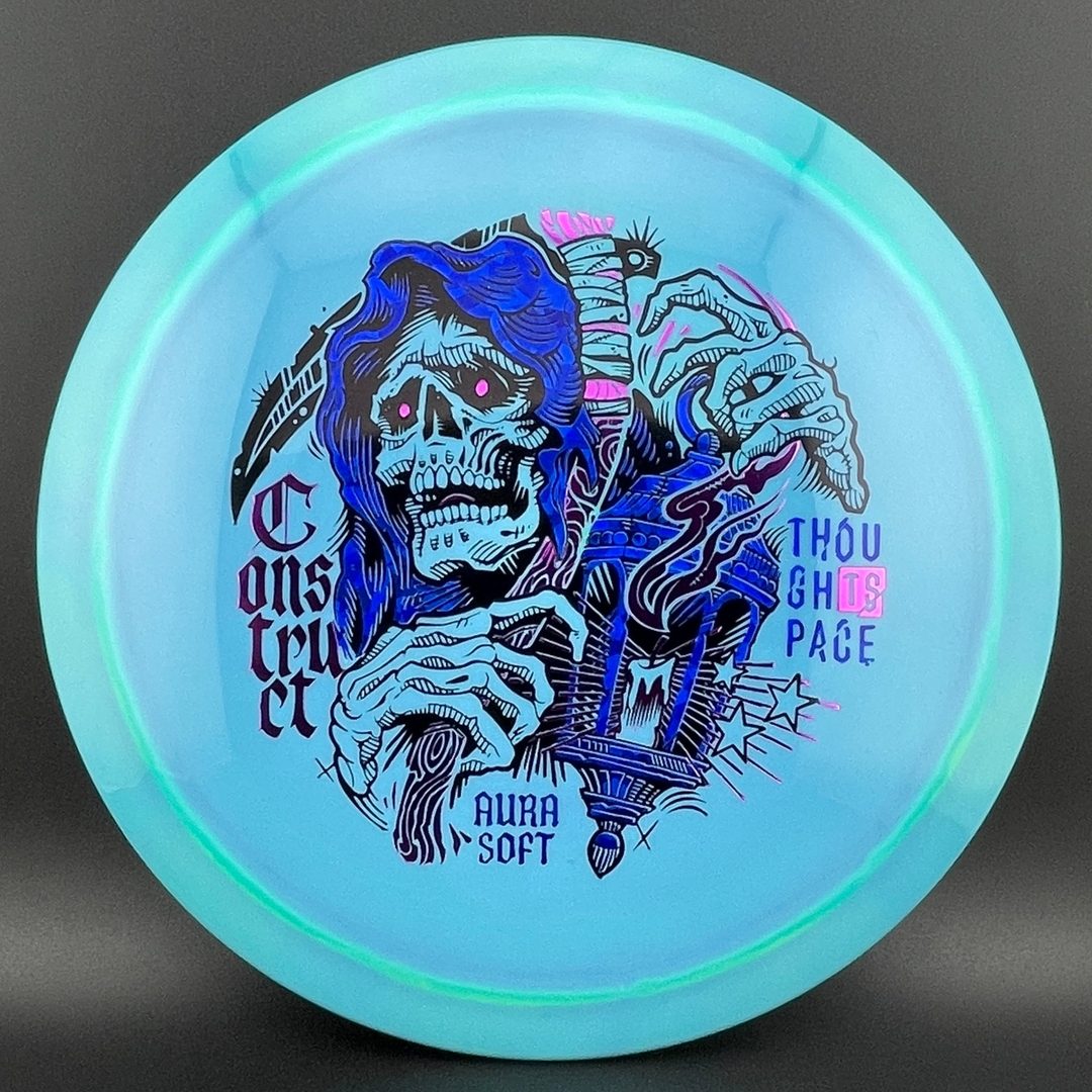 Soft Aura Construct