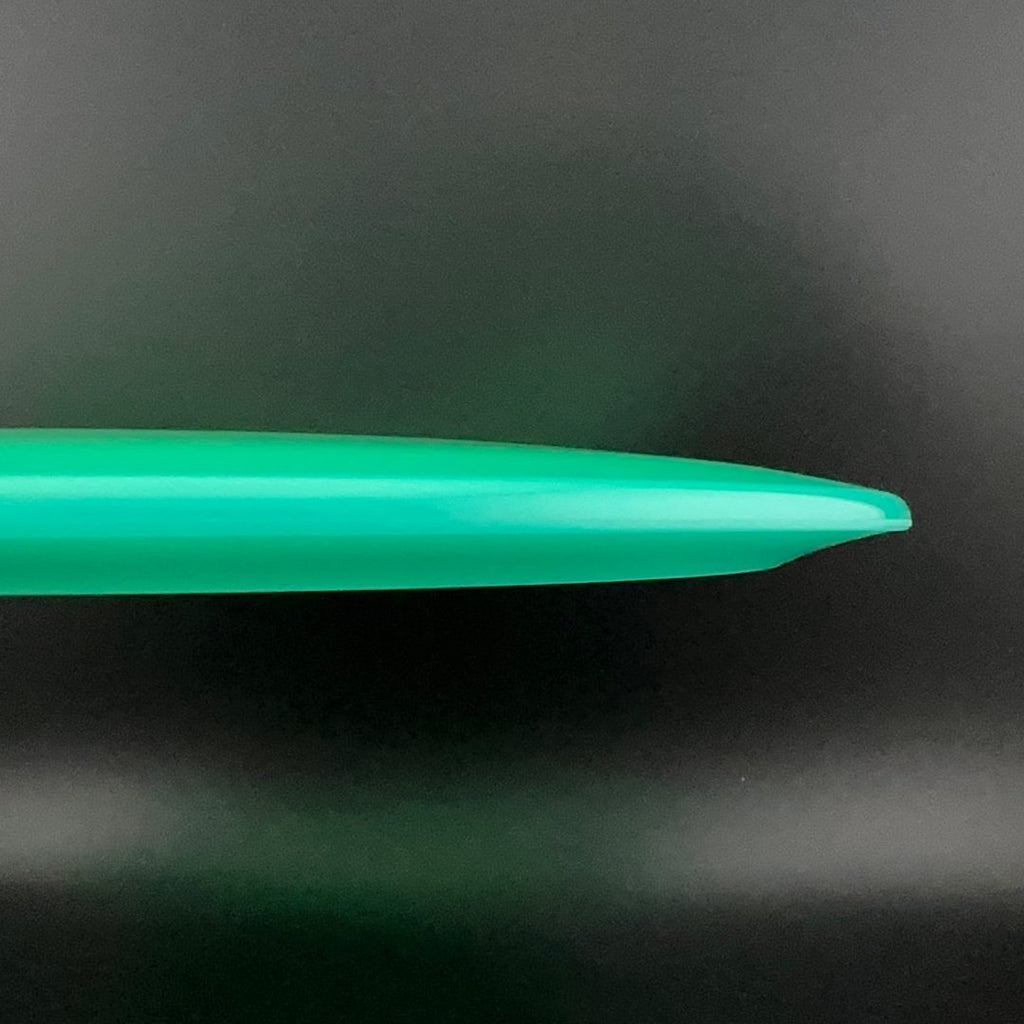Proto Glow Champion Firebird - 10 Year Anniversary Nate Sexton