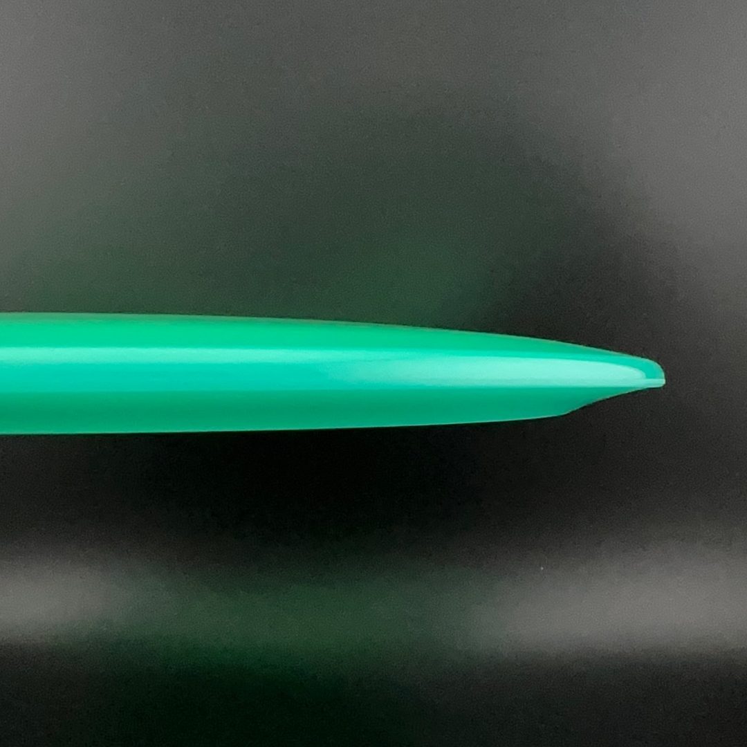 Proto Glow Champion Firebird - 10 Year Anniversary Nate Sexton