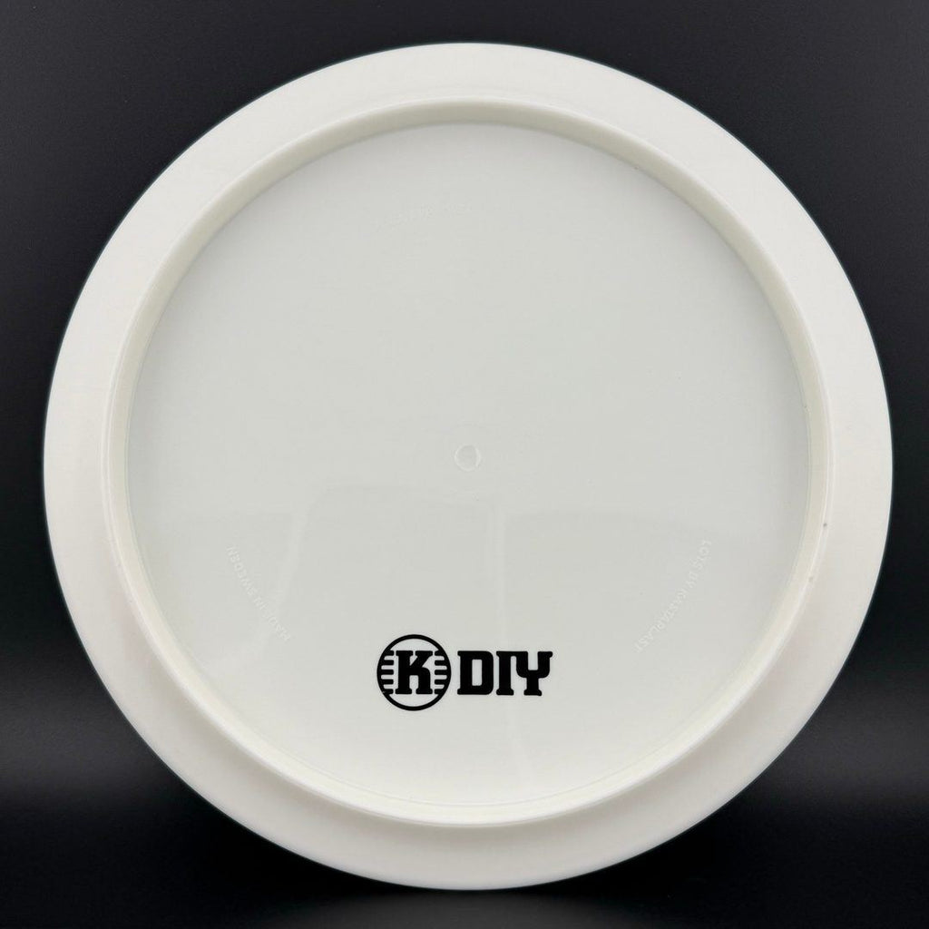 K1 Lots - DIY Edition - Dyer's Delight