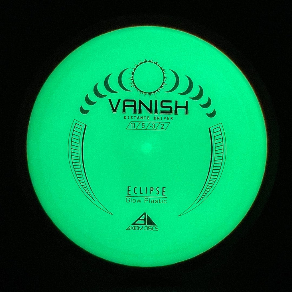 Eclipse Vanish