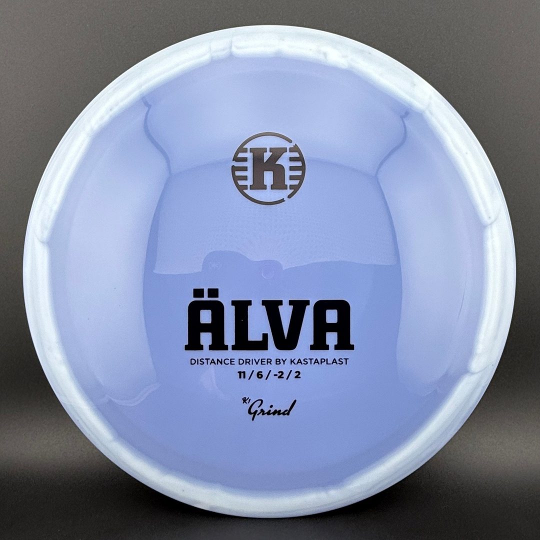 K1 Grind Alva