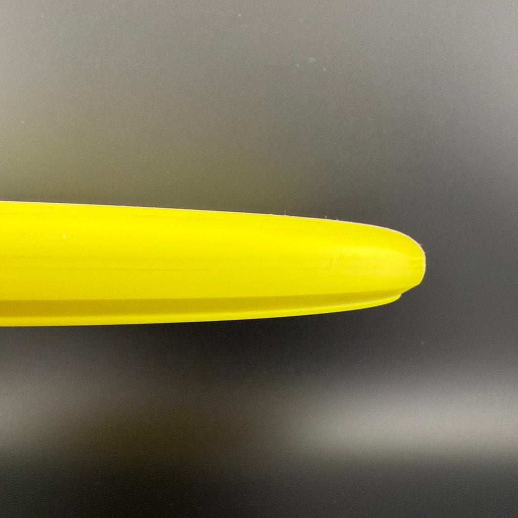 D-Line P2x (Flex 2) - Gannon Buhr Huk Lab Collaboration