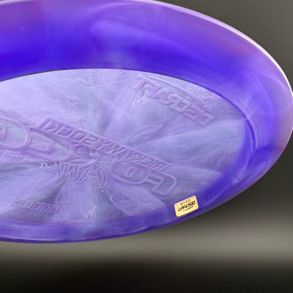 Z Swirl Force - Ricky Wysocki 2025 Tour Series