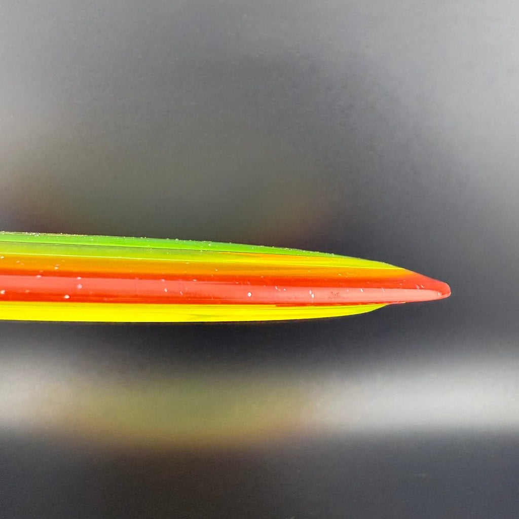 Prism Proton Soft Vanish - OTB Open 2024 - Green C Studio