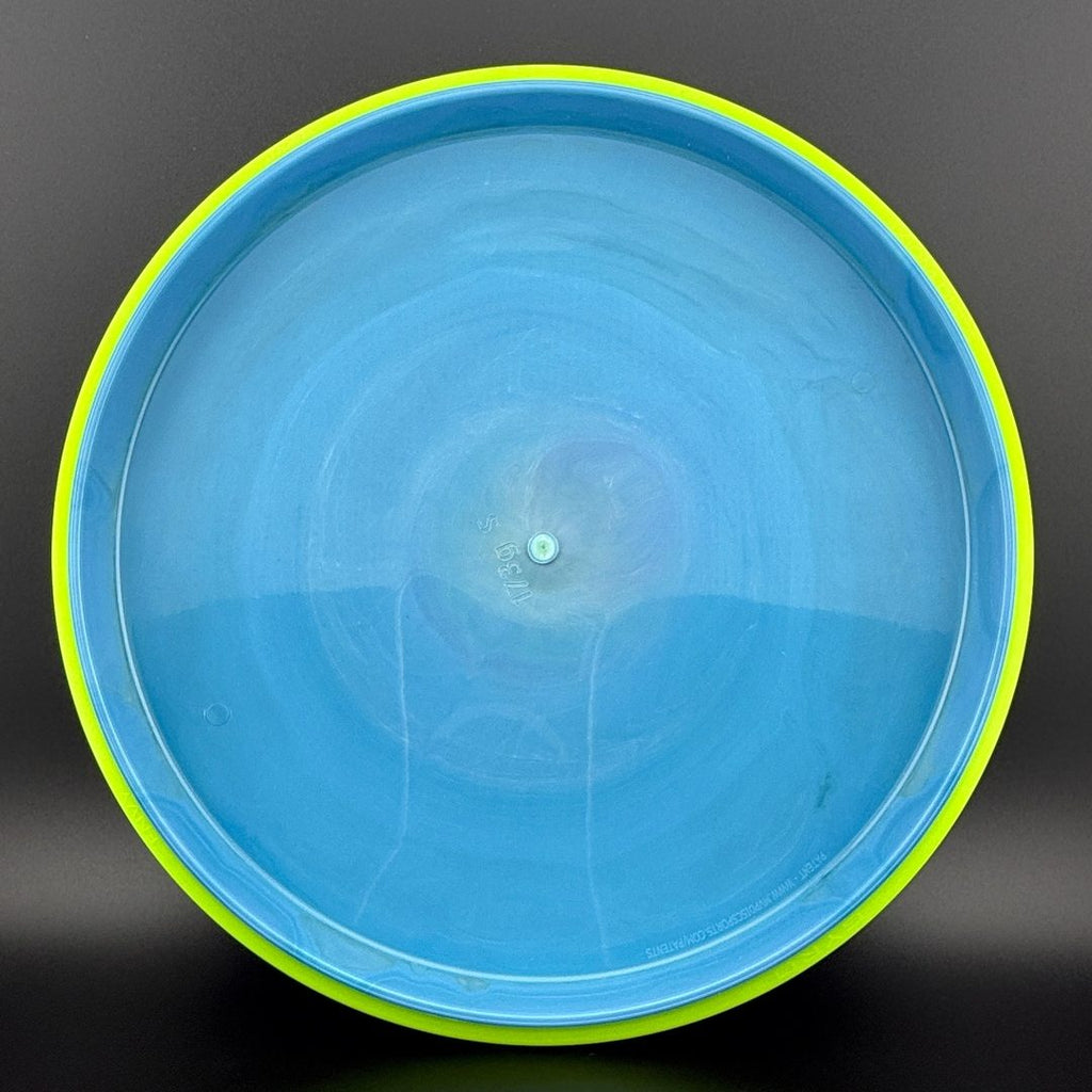 Soft Neutron Envy