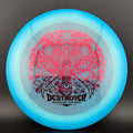 Halo Champion Destroyer - Ohn Scoggins 2025 Tour Series