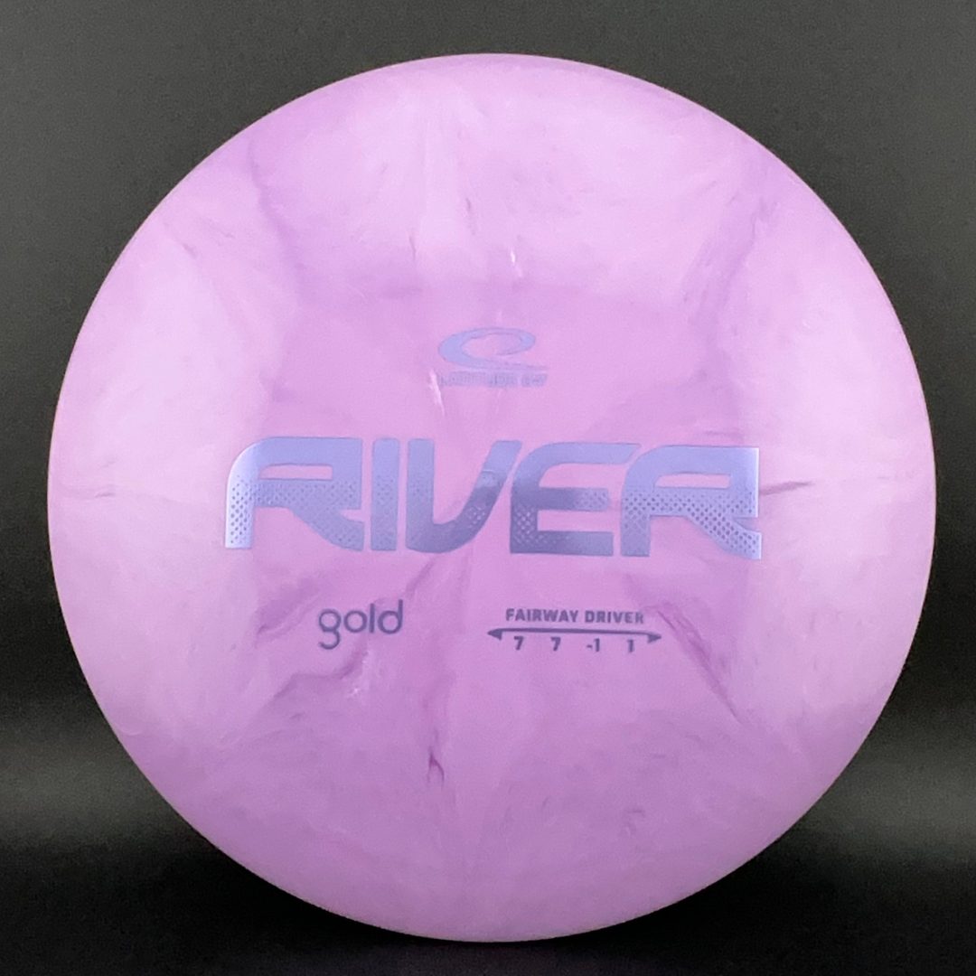 Gold River